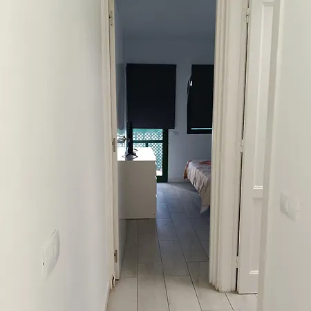Appartement Maspalomas Dunaflor *