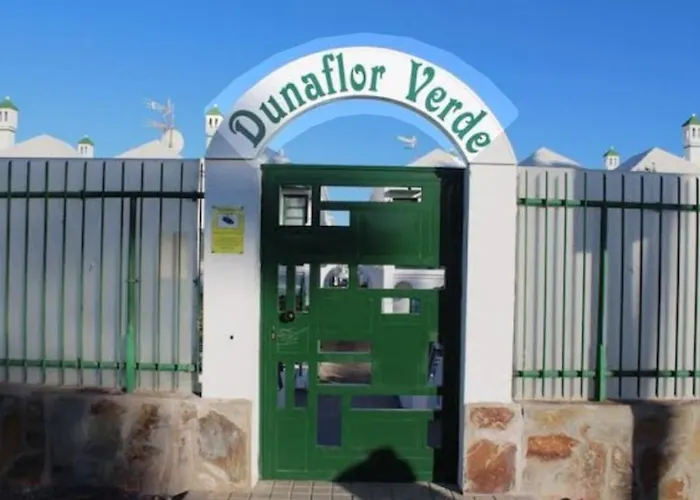 Maspalomas Dunaflor * San Bartolomé