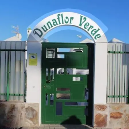 Maspalomas Dunaflor * San Bartolomé