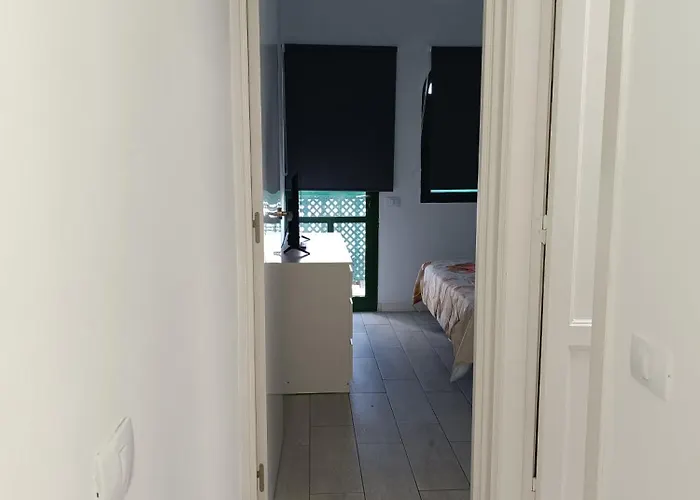 Διαμέρισμα Maspalomas Dunaflor *